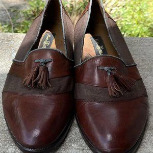Jonathan Men’s Loafer Dress Shoes Size 12D